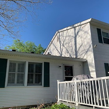 Professional-House-Washing-in-Richmond-Indiana-Clean-Bee-Pressure-Washing 0